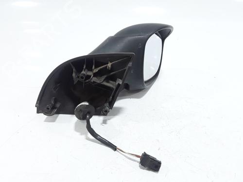 Right mirror CITROËN C3 I (FC_, FN_) 1.4 16V HDi | BP27216727C27 
