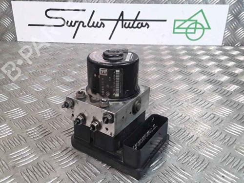Used ABS pump AUDI A3 (8P1) 1.6 FSI (115 hp) 25166135