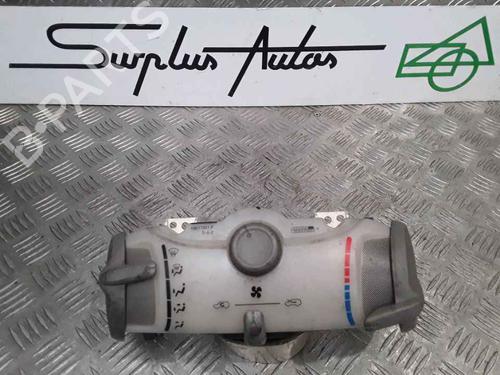 Used Climate control CITROËN C1 (PM_, PN_) 1.0 (68 hp) 25170804