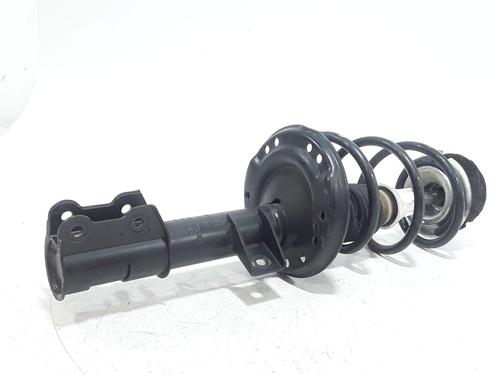 Left front shock absorber FORD KA (RU8) 1.3 TDCi | BP25199272M16 
