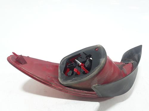 Left taillight PEUGEOT 206+ (2L_, 2M_) 1.4 HDi eco 70 | BP25767464C34 - Image 3