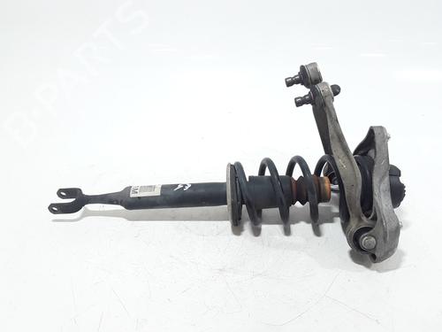 Left front shock absorber SEAT EXEO (3R2) 2.0 TDI | BP25195951M16 
