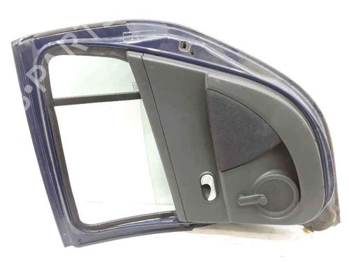 Right rear door RENAULT CLIO III (BR0/1, CR0/1) 1.5 dCi (BR17, CR17) | BP25193771C5 