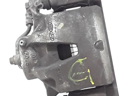 Used Left front brake caliper Left front brake caliper KIA SPORTAGE IV (QL, QLE) 1.7 CRDi (141 hp) 33726793 33726793