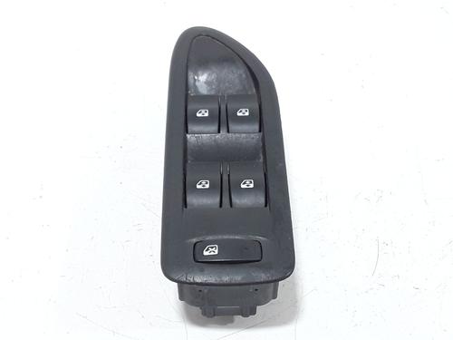 Used Switch RENAULT LAGUNA II (BG0/1_) 1.9 dCi (BG1A, BG1W, BG0G) (110 hp) 25186388