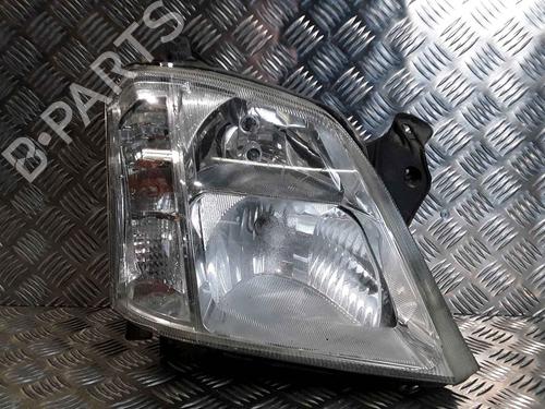 Right headlight OPEL MERIVA A MPV (X03) 1.6 (E75) | BP25182880C29