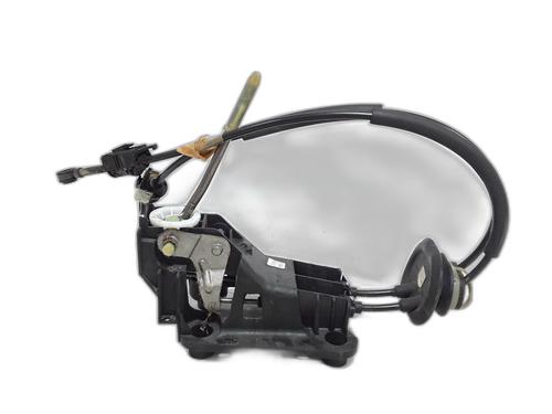 Leva del cambio CITROËN C3 II (SC_) 1.4 HDi 70 (SC8HZC, SC8HR0, SC8HP4) (68 hp) 30924060