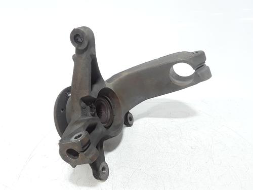 Left front steering knuckle RENAULT MEGANE II (BM0/1_, CM0/1_) 1.9 dCi | BP26945368M25 