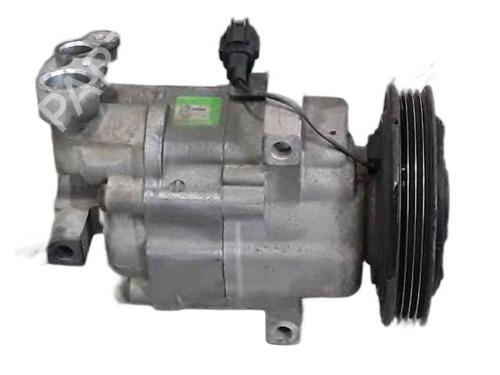 AC-Kompressor NISSAN MICRA III (K12) 1.2 16V (80 hp) 25161567