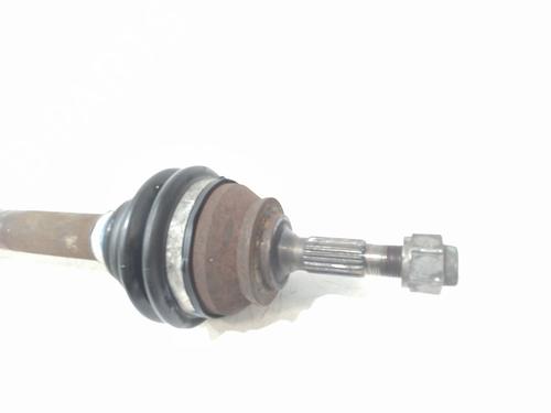 Right front driveshaft PEUGEOT 208 I (CA_, CC_) 1.6 HDi | BP29756542M39