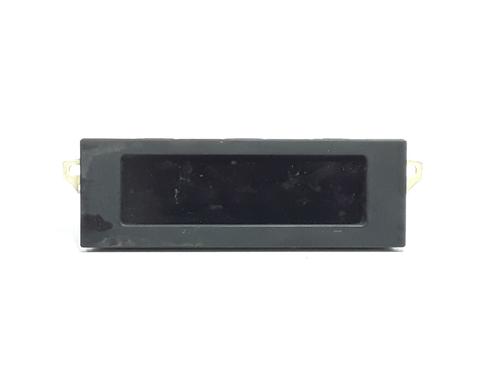 Display für Display CITROËN C3 I (FC_, FN_) [2002-2013] 36004849 36004849