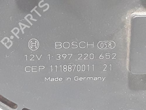 Front wipers mechanism VW GOLF VI (5K1) 1.6 TDI | BP29344207C83 