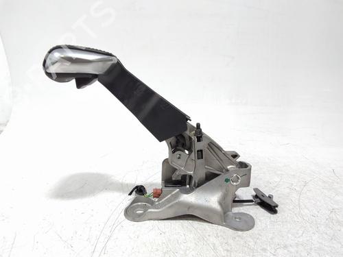 Hand brake PEUGEOT 2008 I (CU_) 1.2 THP 110 / PureTech 110 | BP31795746I18 