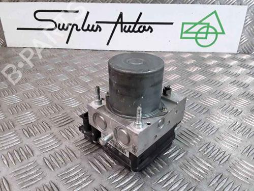 ABS pump ALFA ROMEO 147 (937_) 1.6 16V T.SPARK ECO (937.AXA1A, 937.BXA1A) | BP25163252M43 
