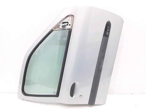Right front door RENAULT CLIO II (BB_, CB_) 1.5 dCi (B/CB07) | BP25194051C3 