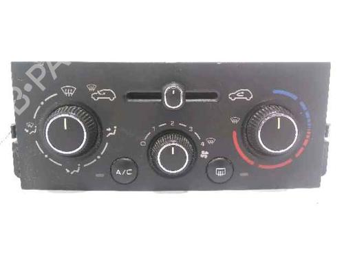 Used Climate control PEUGEOT 207 (WA_, WC_) 1.4 (73 hp) 25170139