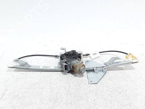 Used Front left window mechanism Front left window mechanism CITROËN C3 II (SC_) 1.6 HDi (92 hp) 33710592 33710592