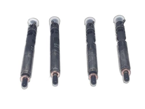 Used Injector RENAULT CLIO III (BR0/1, CR0/1) [2005-2014]  29230311