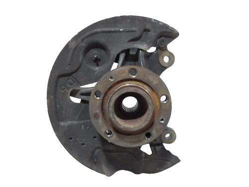 Used Right front steering knuckle Right front steering knuckle CITROËN BERLINGO Box Body/MPV (K9) 1.6 BlueHDi 100 (99 hp) 36460114 36460114
