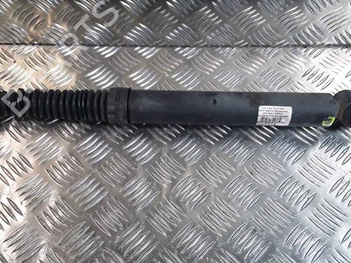 Used Right rear shock absorber CITROËN C3 Picasso (SH_) 1.6 HDi (90 hp) 25195871