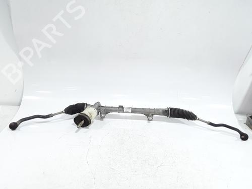 Used Steering rack RENAULT MEGANE III Coupe (DZ0/1_) 1.9 dCi (DZ0N, DZ0J, DZ1J, DZ1K) (131 hp) 28330676