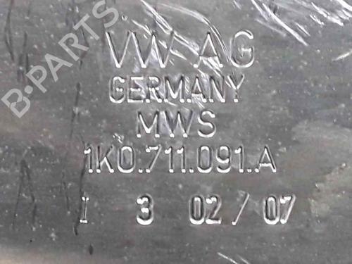 Gear lever VW TOURAN (1T1, 1T2) 1.9 TDI | BP25183612M90