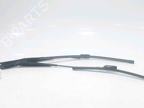 Used Front windshield wiper arm VW POLO V (6R1, 6C1) 1.6 TDI (90 hp) 25202248