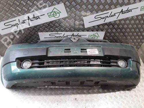 Used Front bumper RENAULT MEGANE II (BM0/1_, CM0/1_) 1.9 dCi (BM0G, CM0G) (120 hp) 25167344