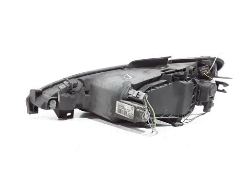 Right headlight PEUGEOT 206 SW (2E/K) 1.4 HDi | BP38022307C29 - Image 3
