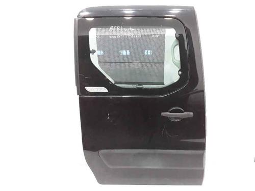 Høyre side skyvedør CITROËN BERLINGO MULTISPACE (B9) 1.6 HDi 90 (92 hp) 25194019