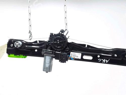 Used Rear left window mechanism BMW X1 (F48) xDrive 20 d (190 hp) 25188093