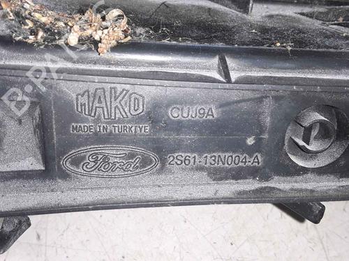 Left taillight FORD FIESTA V (JH_, JD_) 1.4 TDCi | BP25187615C34 
