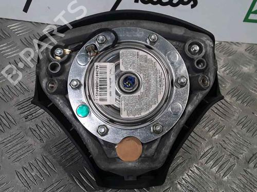 Driver airbag AUDI A3 (8P1) 2.0 TDI 16V | BP25159838C9 