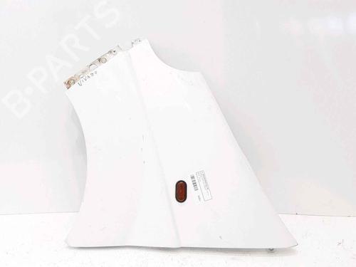 Left front fenders OPEL VIVARO A Van (X83) 2.0 CDTI (F7) | BP25181488C41 