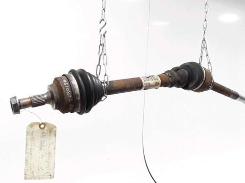 Right front driveshaft PEUGEOT 307 CC (3B) 2.0 16V | BP25200450M39 