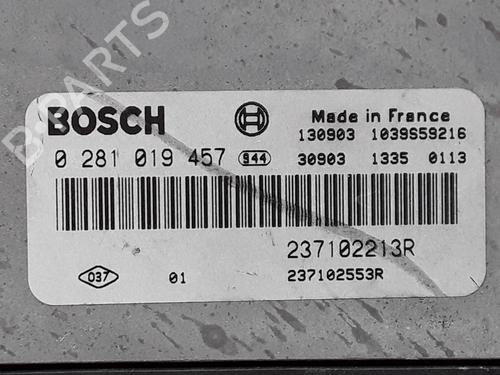 Electronic module DACIA SANDERO II 1.5 dCi | BP30310299M83