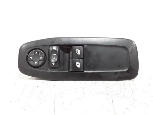 Used Switch Switch PEUGEOT 208 I (CA_, CC_) 1.6 HDi (92 hp) 33247188 33247188