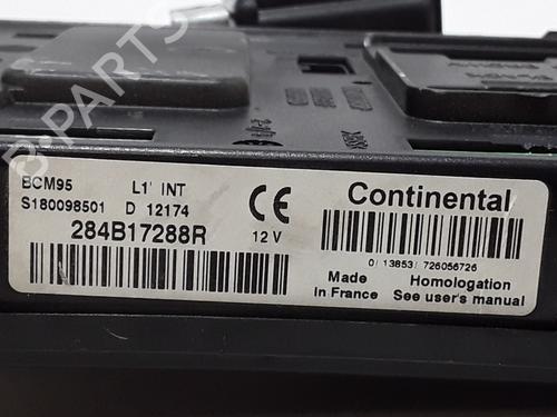 Electronic module RENAULT SCÉNIC III (JZ0/1_) 1.5 dCi | BP37478924M83 - Image 3