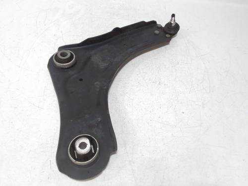 Used Right front suspension arm RENAULT MEGANE III Hatchback (BZ0/1_, B3_) 1.5 dCi (106 hp) 29413834