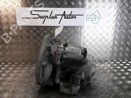 Gearbox SMART CABRIO (450) 0.6 (S1OLA1, 450.441, 450.442, 450.443) | BP25184578M3 