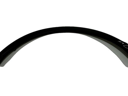 Used Rear right wheel arch trim Rear right wheel arch trim RENAULT CAPTUR I (J5_, H5_) 1.5 dCi 90 (J5N4, J5M5, J5MW, J5M6, J5AL, J5AJ) (90 hp) 34332230 34332230