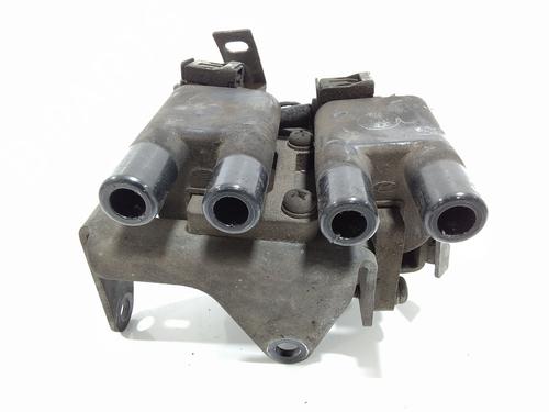 Ignition coil KIA PICANTO I (SA) 1.1 | BP26701044M94 
