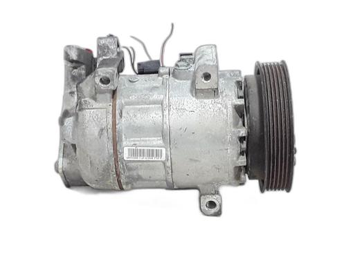 AC compressor RENAULT CLIO IV (BH_) 1.5 dCi 90 | BP31934733M34