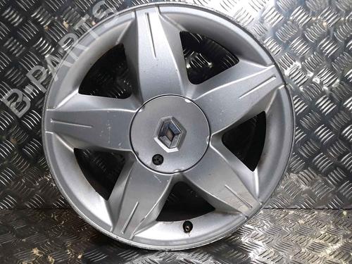 Used Rim RENAULT MEGANE II (BM0/1_, CM0/1_) 1.5 dCi (BM1E, CM1E) (106 hp) 25201384