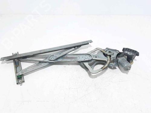 Used Front left window mechanism TOYOTA YARIS (_P9_) 1.0 VVT-i (KSP90_, KSP90R) (69 hp) 25185483