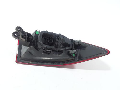 Right taillight RENAULT CLIO IV (BH_) 1.5 dCi 90 | BP25193537C35 