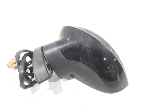 Used Left mirror SEAT EXEO ST (3R5) 2.0 TDI (120 hp) 25186541
