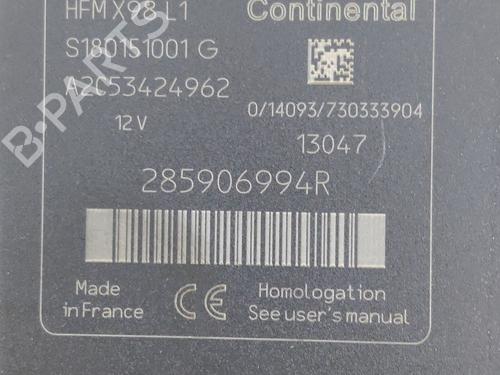 Used Card reader Card reader 38971623 38971623