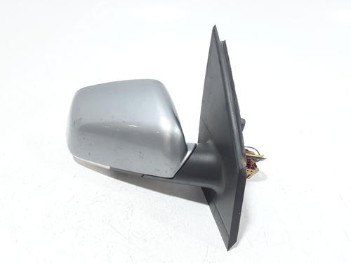 Used Right mirror VW POLO (9N_, 9A_) 1.4 TDI (70 hp) 25192717
