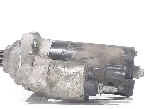 Used Starter VW POLO V (6R1, 6C1) 1.6 TDI (75 hp) 25178281